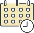 入居までの流れイメージアイコン