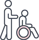 スタッフ紹介イメージアイコン