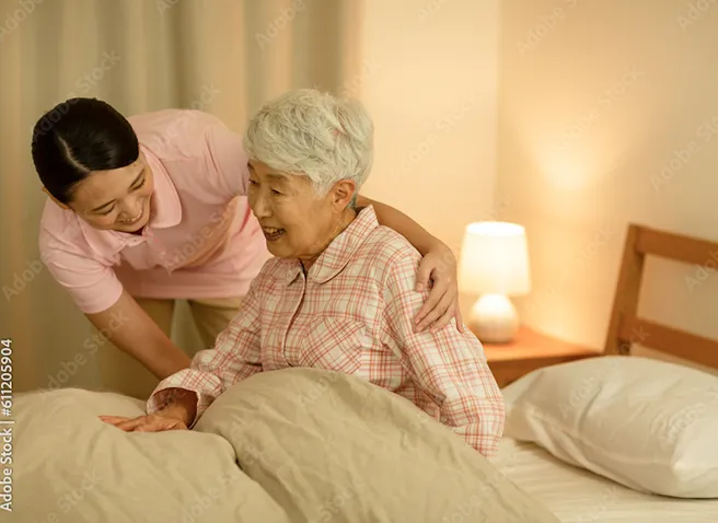 訪問介護 ドリームケア・ホーム