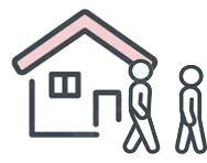 生活援助アイコン