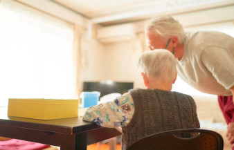 共有空間の写真